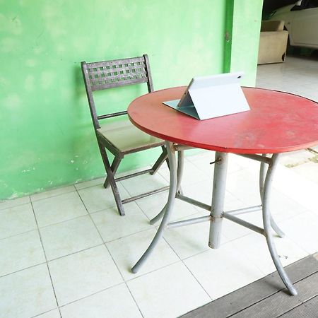 Spot On 93423 Kost Berkah Near Kebun Teh Wonosari Hotel Lawang Ngoại thất bức ảnh