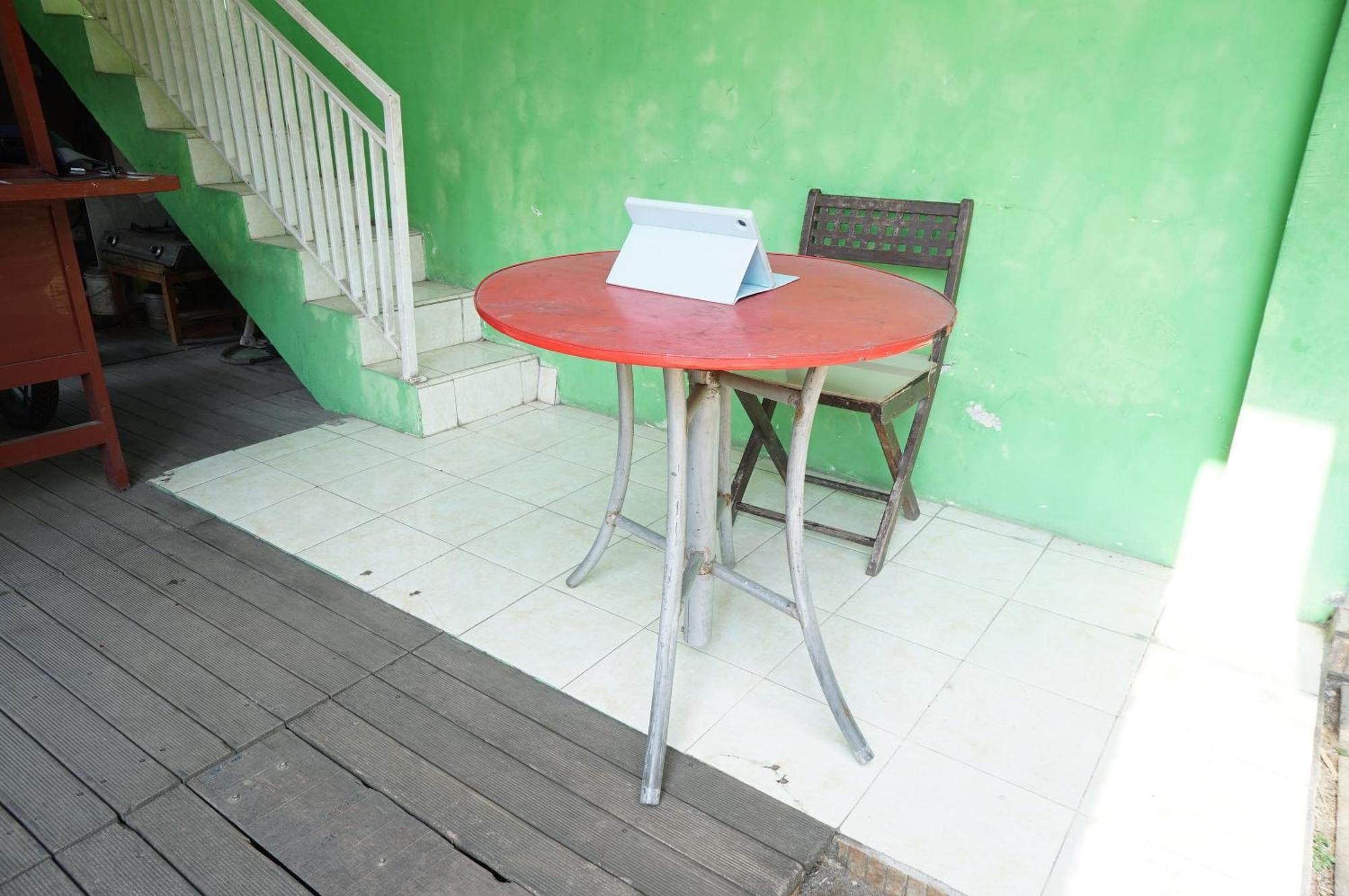 Spot On 93423 Kost Berkah Near Kebun Teh Wonosari Hotel Lawang Ngoại thất bức ảnh